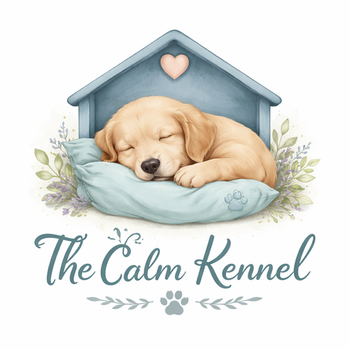 The Calm Kennel