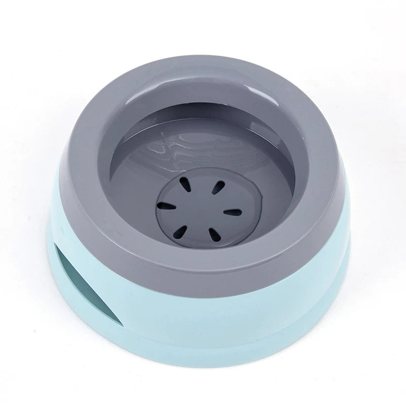 The Calm Kennel No-Spill Water Bowl — Mess-Free Hydration Anywhere
