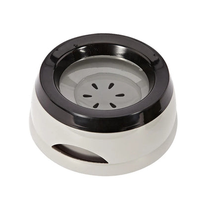 The Calm Kennel No-Spill Water Bowl — Mess-Free Hydration Anywhere